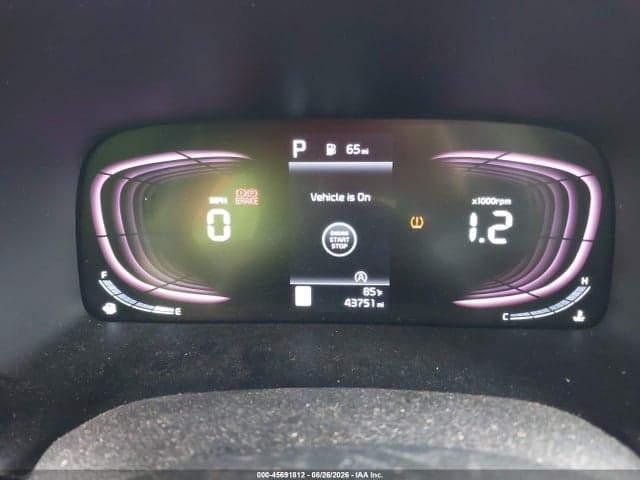 2024 KIA SOUL EX 7