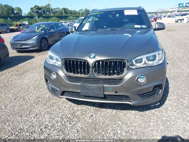 2018 BMW X5 EDRIVE XDRIVE40E IPERFORMANCE 12