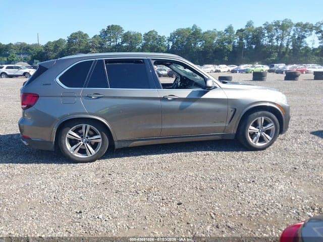 2018 BMW X5 EDRIVE XDRIVE40E IPERFORMANCE 13