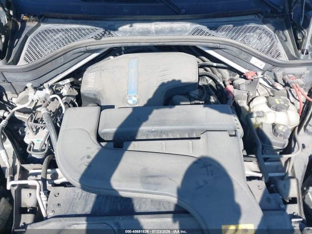 2018 BMW X5 EDRIVE XDRIVE40E IPERFORMANCE 10