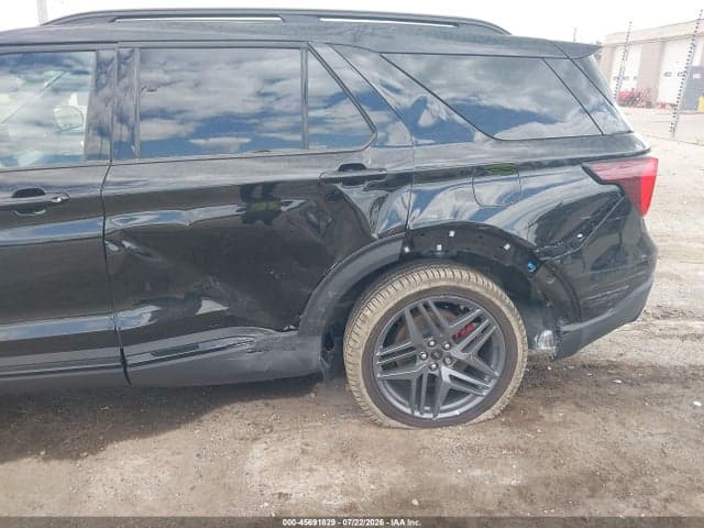 2026 FORD EXPLORER ST-LINE 6