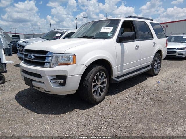 2017 FORD EXPEDITION XLT 2
