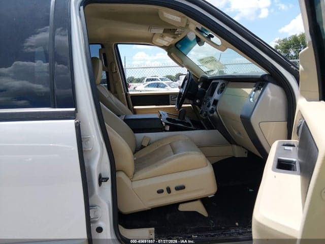 2017 FORD EXPEDITION XLT 5