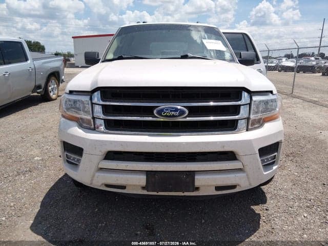 2017 FORD EXPEDITION XLT 6