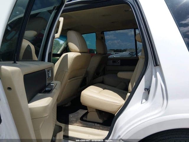2017 FORD EXPEDITION XLT 8