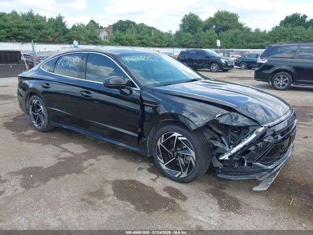 2024 HYUNDAI SONATA SEL 1