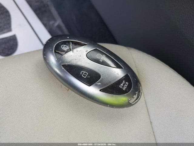 2024 HYUNDAI SONATA SEL 11