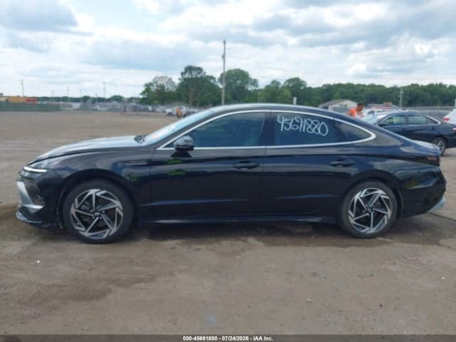 2024 HYUNDAI SONATA SEL 14