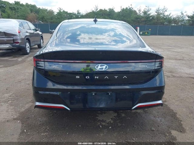 2024 HYUNDAI SONATA SEL 16