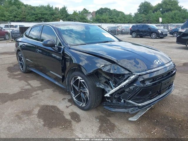 2024 HYUNDAI SONATA SEL 6
