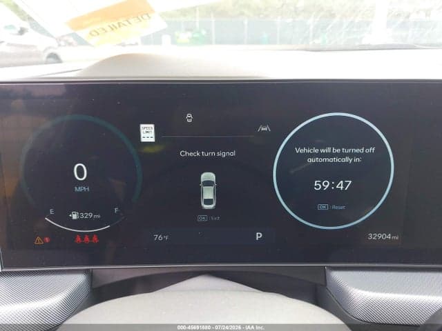 2024 HYUNDAI SONATA SEL 7