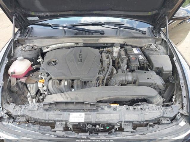 2024 HYUNDAI SONATA SEL 10