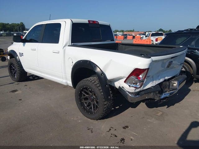 2020 RAM 1500 CLASSIC SLT 4X4 5'7 BOX 3