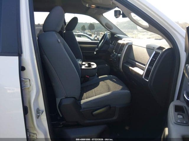 2020 RAM 1500 CLASSIC SLT 4X4 5'7 BOX 5