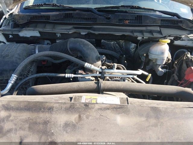 2020 RAM 1500 CLASSIC SLT 4X4 5'7 BOX 10
