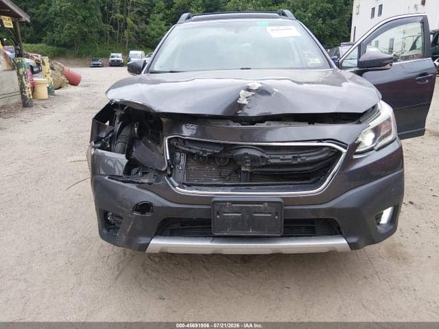 2021 SUBARU OUTBACK LIMITED XT 6