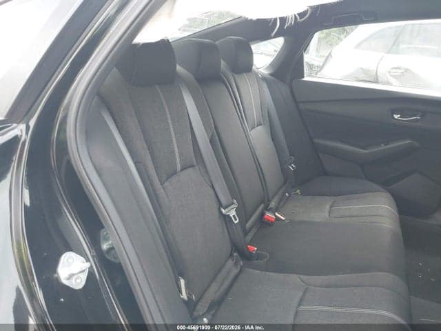 2024 HONDA ACCORD HYBRID SPORT 8