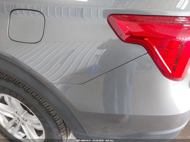 2022 FORD EXPLORER 6