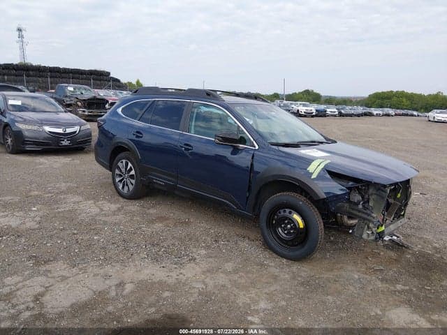 2024 SUBARU OUTBACK LIMITED 1