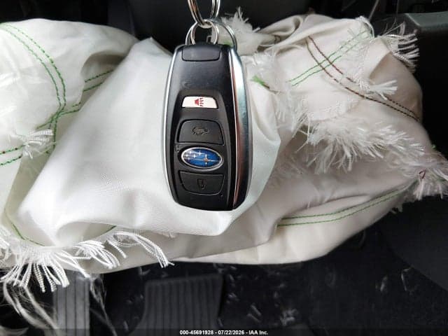 2024 SUBARU OUTBACK LIMITED 11