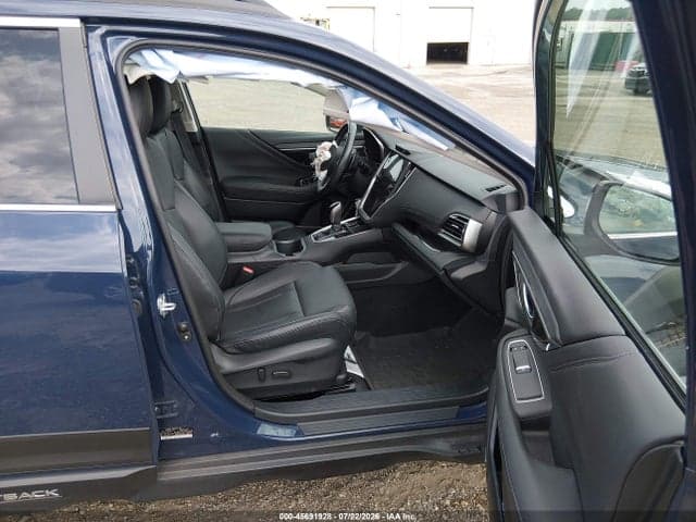 2024 SUBARU OUTBACK LIMITED 5