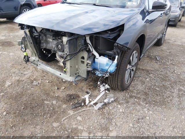 2024 SUBARU OUTBACK LIMITED 6