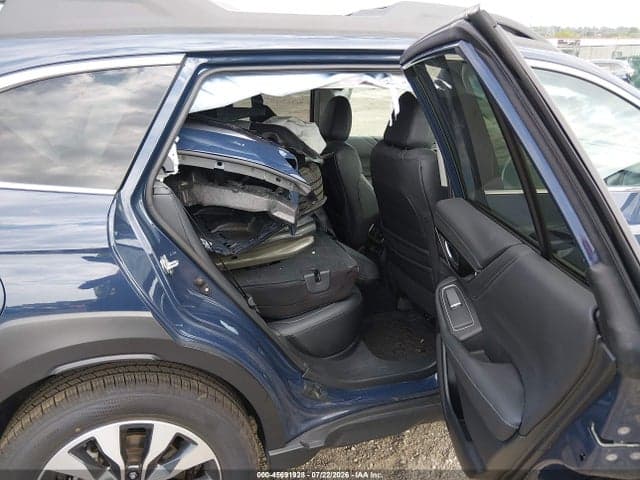 2024 SUBARU OUTBACK LIMITED 8