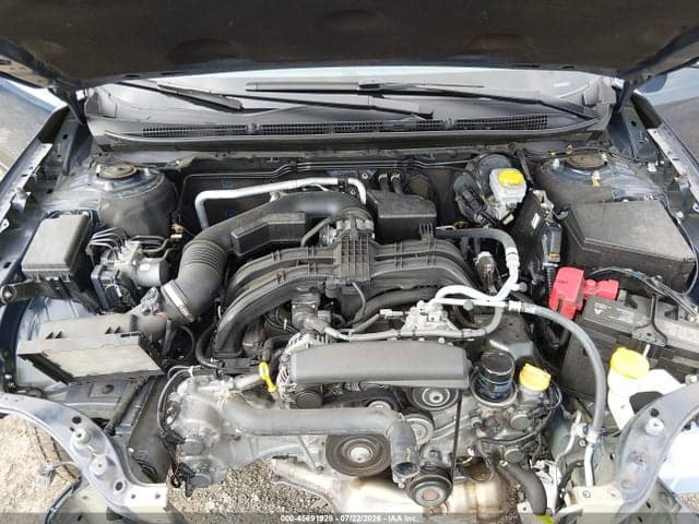 2024 SUBARU OUTBACK LIMITED 10