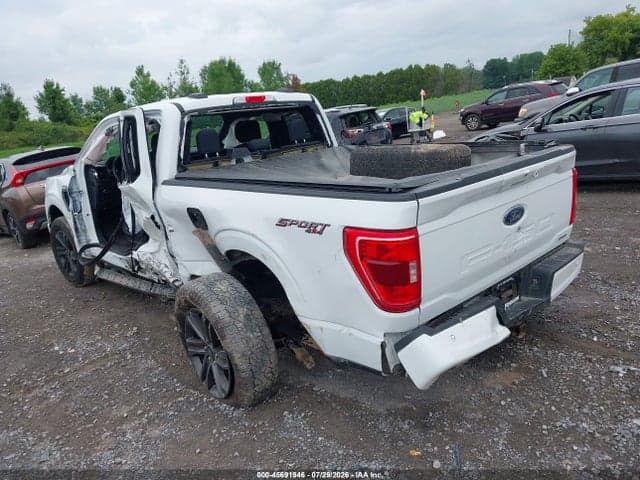 2021 FORD F-150 XLT 3