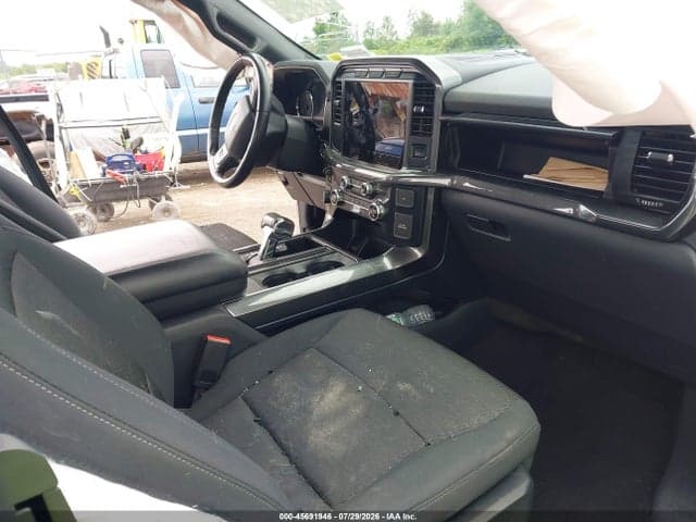 2021 FORD F-150 XLT 5