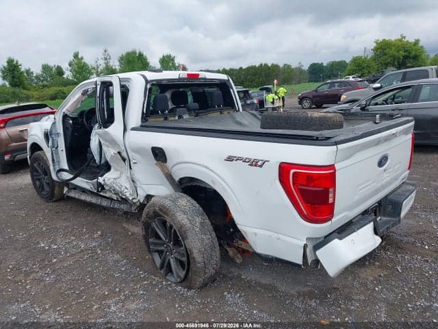 2021 FORD F-150 XLT 6