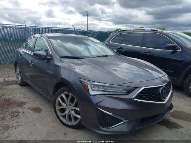 2022 ACURA ILX STANDARD