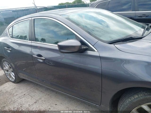 2022 ACURA ILX STANDARD 13