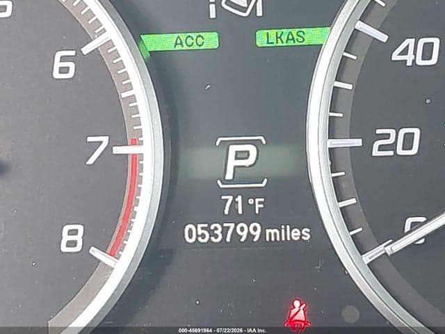 2022 ACURA ILX STANDARD 15