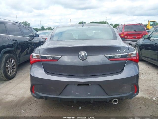 2022 ACURA ILX STANDARD 16