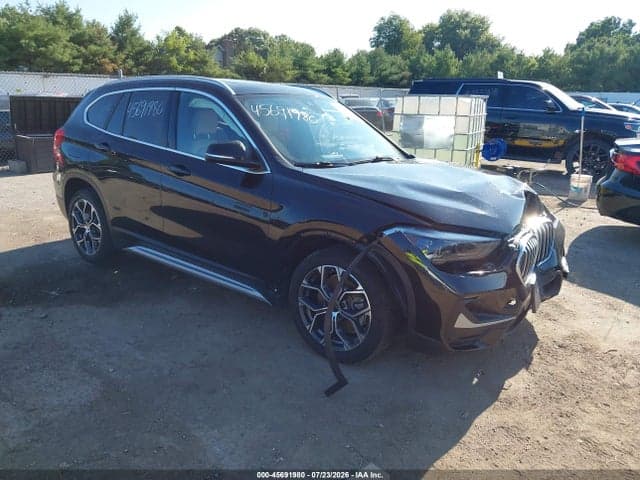 2021 BMW X1 SDRIVE28I 1
