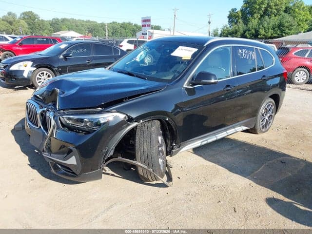 2021 BMW X1 SDRIVE28I 2