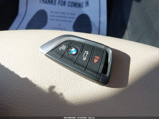 2021 BMW X1 SDRIVE28I 11