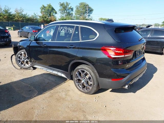 2021 BMW X1 SDRIVE28I 3