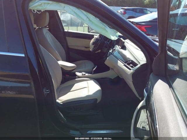 2021 BMW X1 SDRIVE28I 5