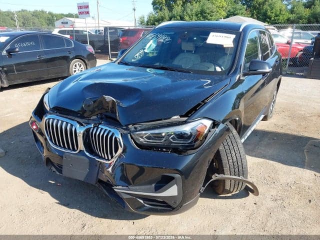 2021 BMW X1 SDRIVE28I 6