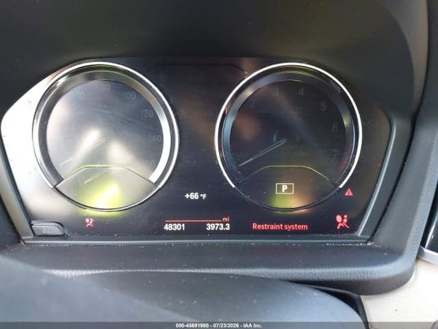 2021 BMW X1 SDRIVE28I 7