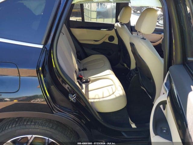 2021 BMW X1 SDRIVE28I 8