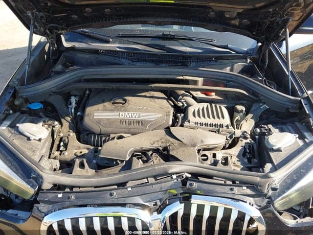 2021 BMW X1 SDRIVE28I 10