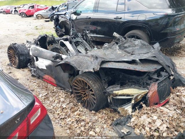 2017 AUDI R8 V10 PLUS 1