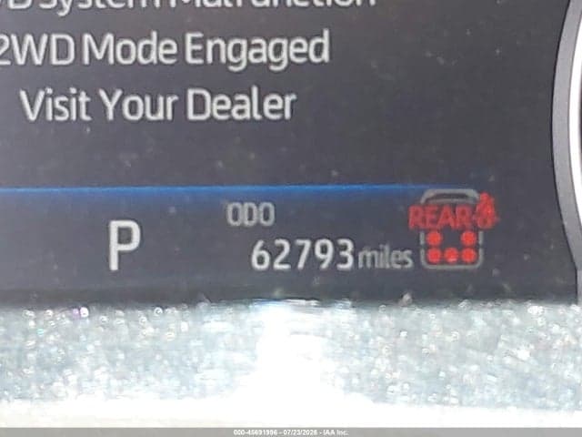 2024 TOYOTA HIGHLANDER HYBRID XLE 18
