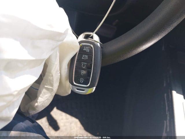 2022 HYUNDAI ELANTRA SEL 11