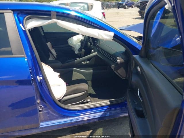 2022 HYUNDAI ELANTRA SEL 5