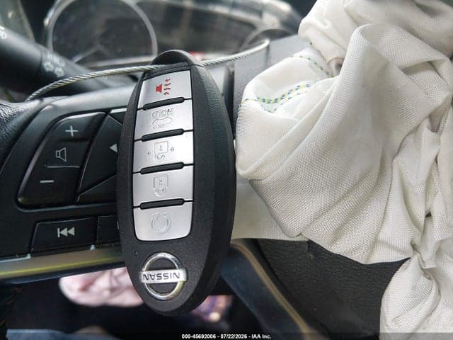 2020 NISSAN SENTRA SR XTRONIC CVT 11