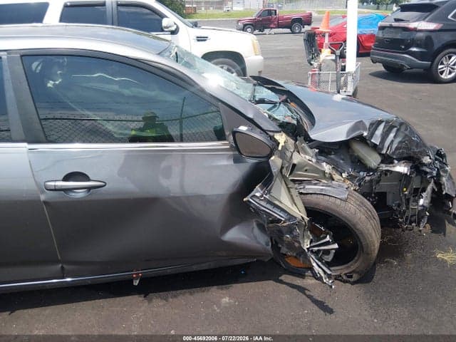 2020 NISSAN SENTRA SR XTRONIC CVT 12